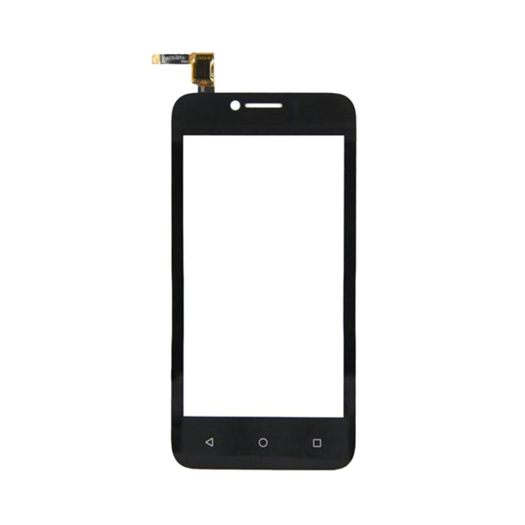 For Huawei Y560 Touch Panel(Black) - Touch Panel by PMC Jewellery | Online Shopping South Africa | PMC Jewellery