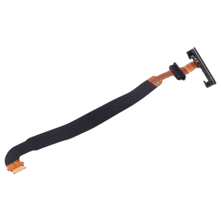 Fingerprint Sensor Flex Cable for Sony Xperia 5(Silver) - free shipping - PMC TechLife - Order now!