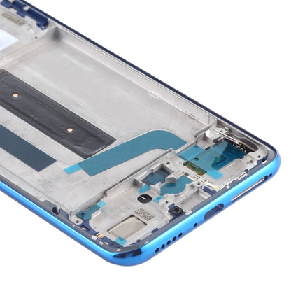 Original AMOLED LCD Screen for Xiaomi Mi 10 Lite 5G with Digitizer Full Assembly(Blue) - LCD Screen by PMC Jewellery | Online Shopping South Africa | PMC Jewellery