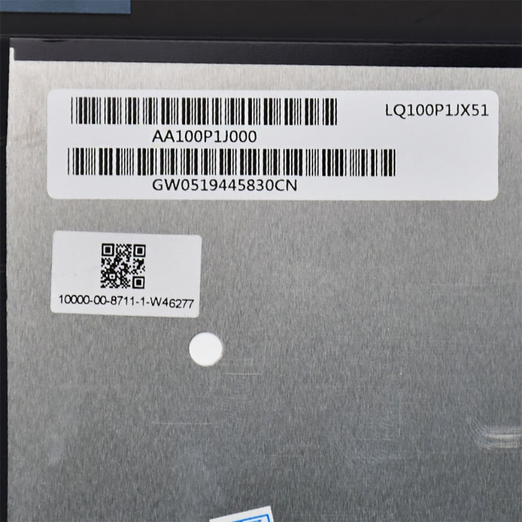 Original LCD Screen for Microsoft Surface go 1824 with Digitizer Full Assembly���Black) - free shipping - PMC TechLife - Order now!