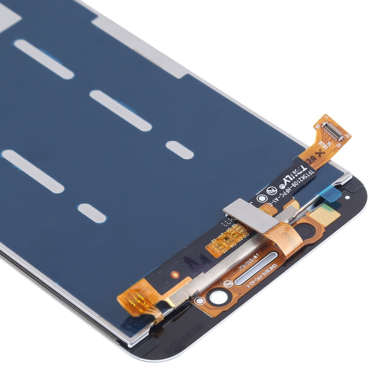Original LCD Screen for Vivo Y67 / V5 with Digitizer Full Assembly(White) - free shipping - PMC TechLife - Order now!