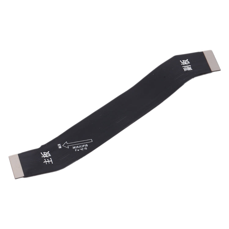 Motherboard Flex Cable for Xiaomi Redmi K30 Pro / POCO F2 Pro - free shipping - PMC TechLife - Order now!