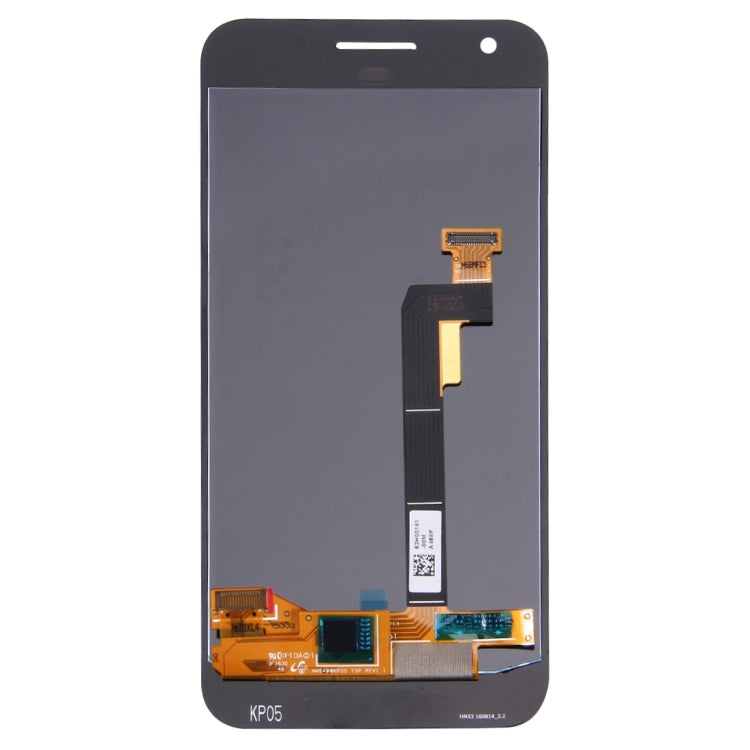 Original LCD Screen for Google Pixel / Nexus S1 with Digitizer Full Assembly(Black) - free shipping - PMC TechLife - Order now!
