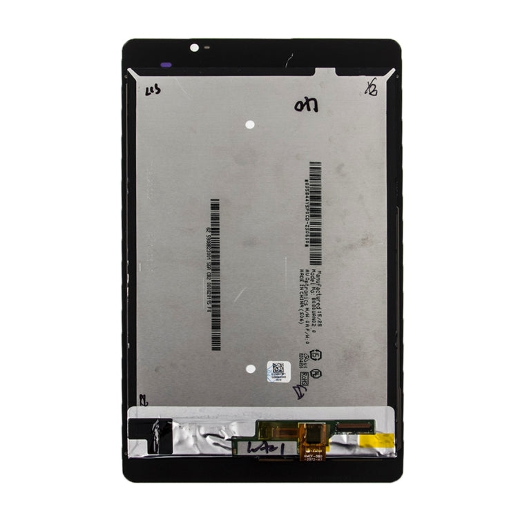 OEM LCD Screen for Huawei MediaPad M2-801W / 803L with Digitizer Full Assembly(White) - free shipping - PMC TechLife - Order now!