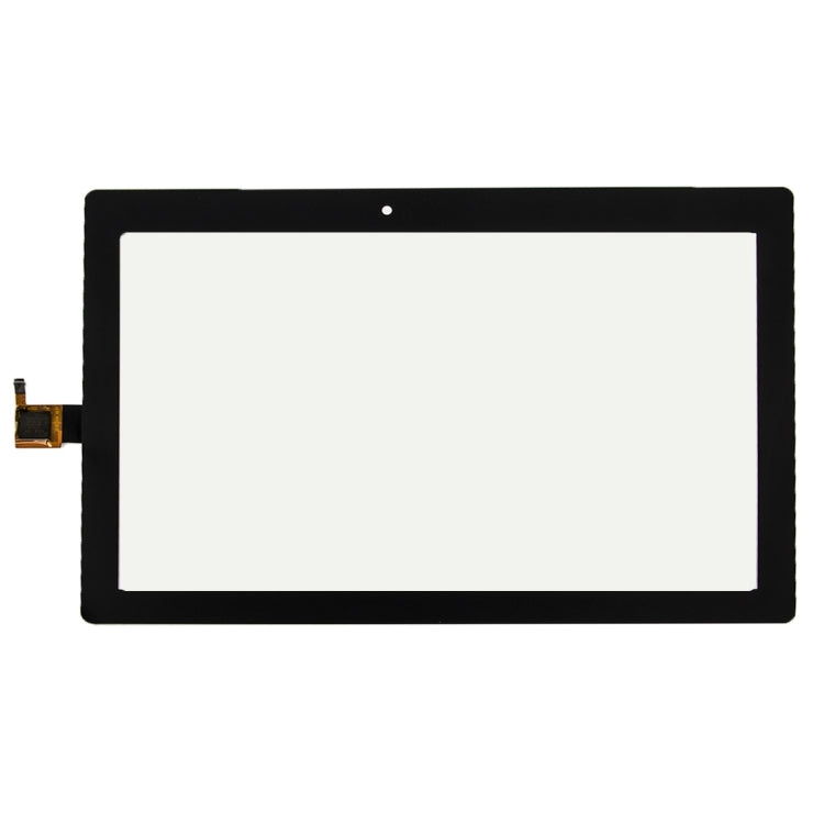 For Lenovo Tab 2 A10-30 X30F Touch Panel(Black) - free shipping - PMC TechLife - Order now!