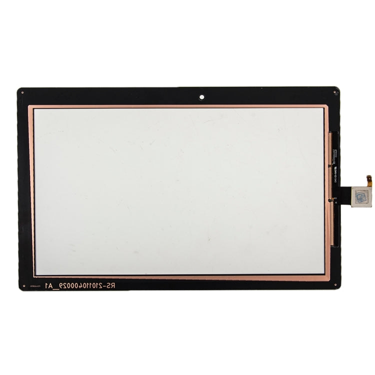 For Lenovo Tab 2 A10-30 X30F Touch Panel(Black) - free shipping - PMC TechLife - Order now!