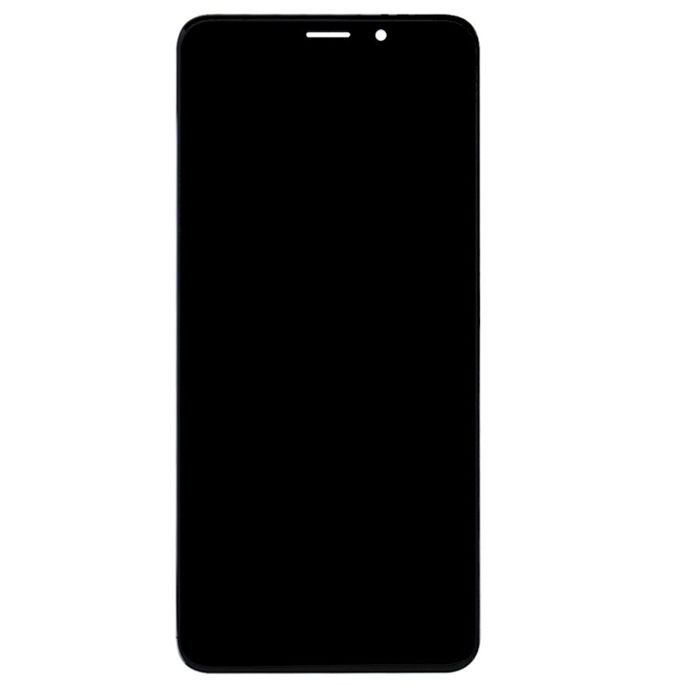 TFT LCD Screen for Meizu Meilan S6 / M6s / M712H / M712Q with Digitizer Full Assembly(Black) - LCD Screen by PMC Jewellery | Online Shopping South Africa | PMC Jewellery