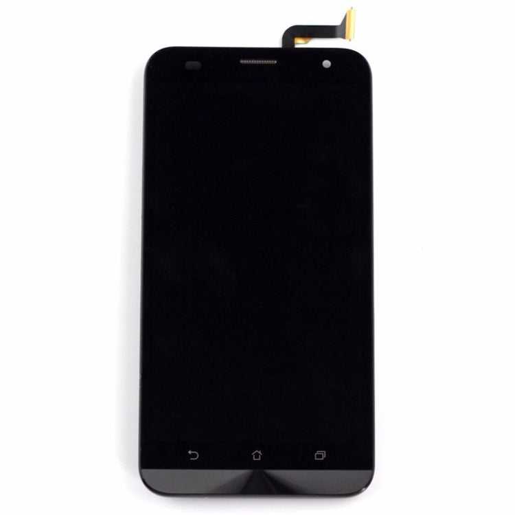 OEM LCD Screen for ASUS Zenfone 2 Laser ZE550KL Z00LD Digitizer Full Assembly with Frame���Black) - free shipping - PMC TechLife - Order now!