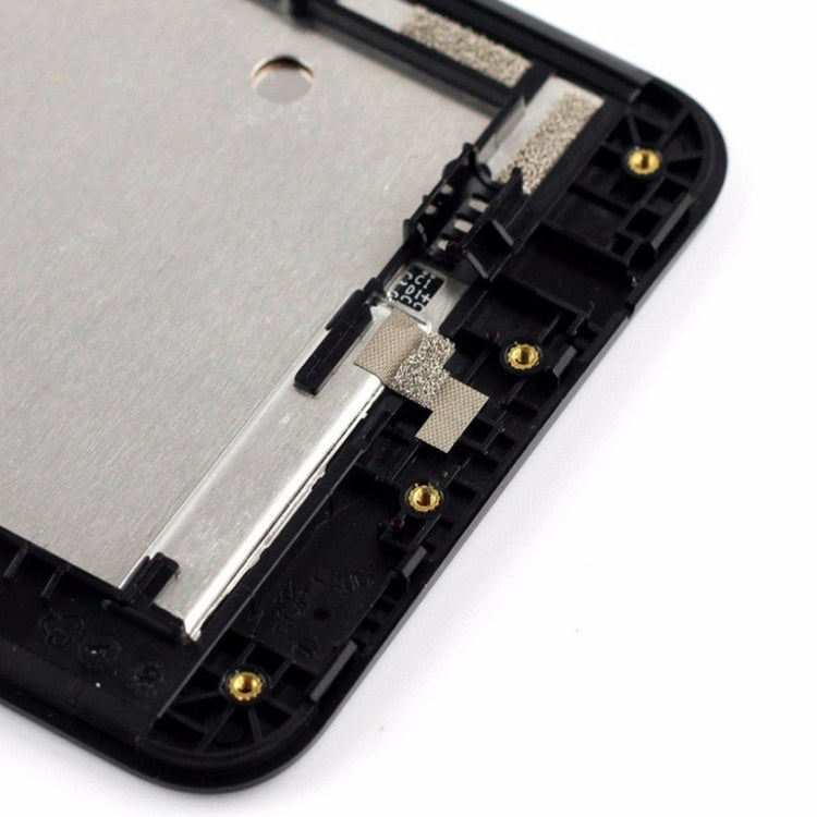 OEM LCD Screen for ASUS Zenfone 2 Laser ZE550KL Z00LD Digitizer Full Assembly with Frame���Black) - free shipping - PMC TechLife - Order now!