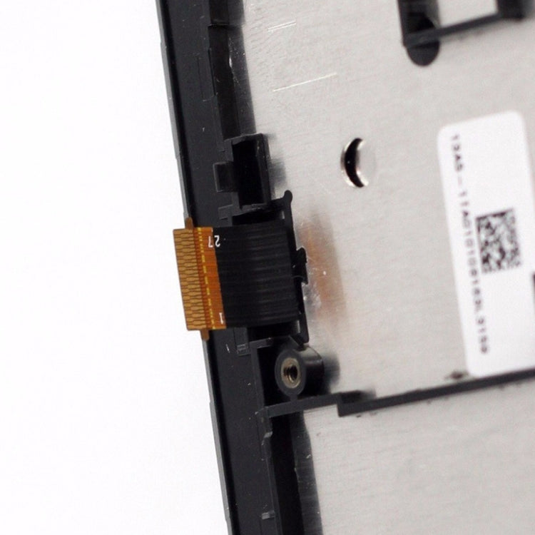OEM LCD Screen for ASUS Zenfone 2 Laser ZE550KL Z00LD Digitizer Full Assembly with Frame���Black) - free shipping - PMC TechLife - Order now!