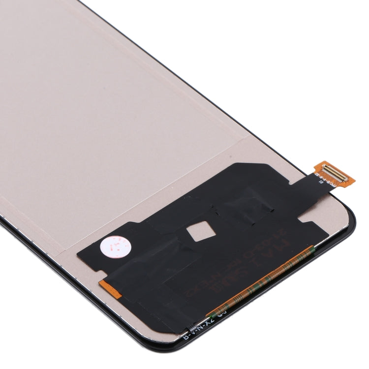 TFT Front LCD Screen for Vivo NEX Dual Display with Digitizer Full Assembly (Not Supporting Fingerprint ldentification) - free shipping - PMC TechLife - Order now!
