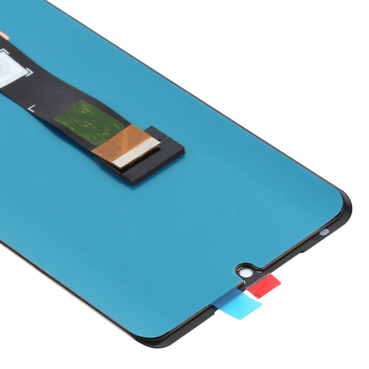 Original LCD Screen for LG Velvet LM-G900N LM-G900EM with Digitizer Full Assembly - free shipping - PMC TechLife - Order now!