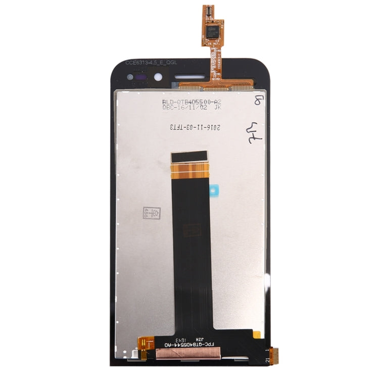 OEM LCD Screen for Asus Zenfone Go 4.5 inch / ZB452KG with Digitizer Full Assembly (Black) - free shipping - PMC TechLife - Order now!