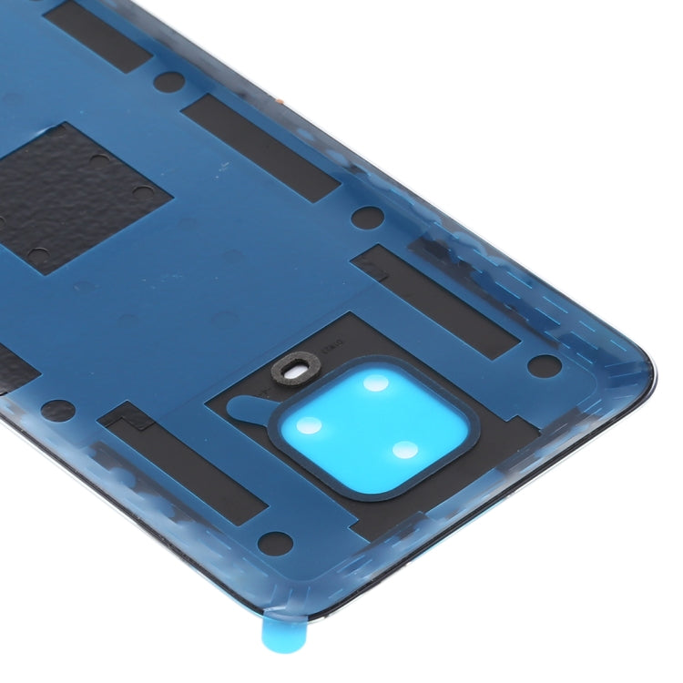 Original Battery Back Cover for Xiaomi Redmi Note 9S / Redmi Note 9 Pro(India) / Redmi Note 9 Pro Max / Note 10 Lite(Gold) - Back Cover by PMC TechLife | Online Shopping South Africa | PMC TechLife
