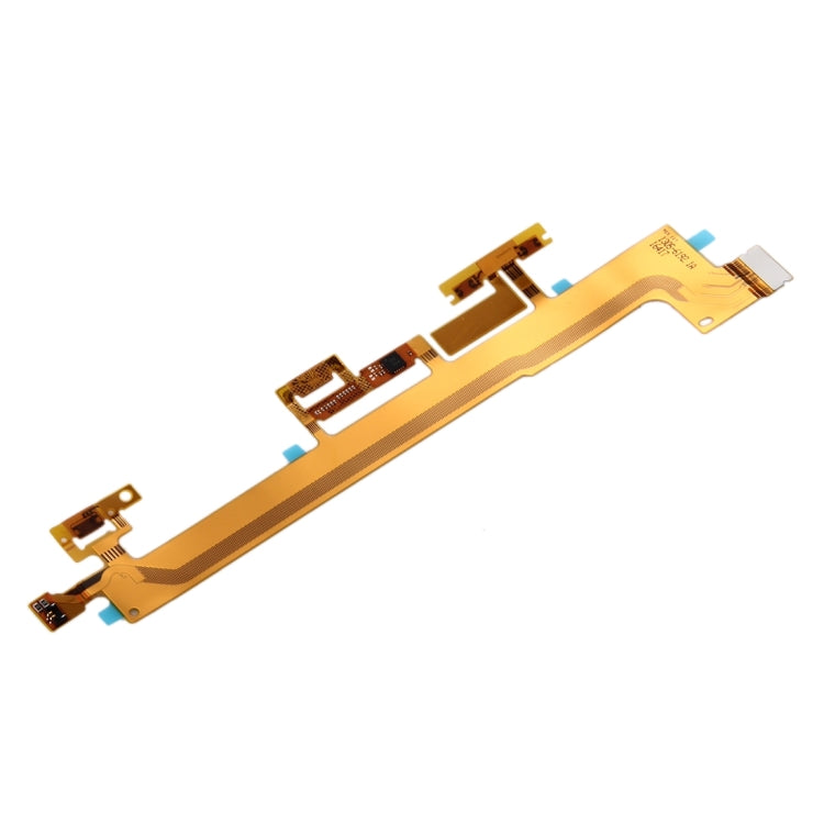 Power Button Flex Cable for Sony Xperia XZ Premium - Flex Cable by PMC Jewellery | Online Shopping South Africa | PMC Jewellery