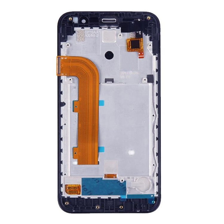 OEM LCD Screen for ASUS Zenfone Ir ZB500KL X00AD Digitizer Full Assembly with Frame���Black) - free shipping - PMC TechLife - Order now!