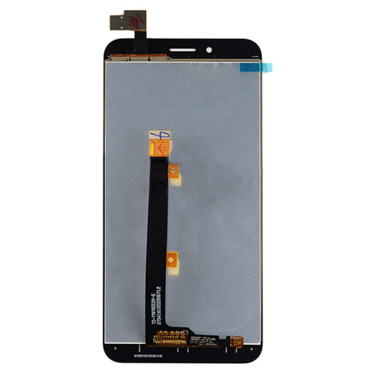 OEM LCD Screen for Asus ZenFone 3 Max / ZC553KL with Digitizer Full Assembly (White) - free shipping - PMC TechLife - Order now!