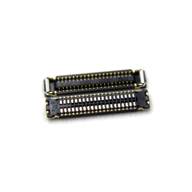 For Huawei P Smart / Enjoy 7S 10PCS Motherboard LCD Display Touch Screen FPC Connector - free shipping - PMC TechLife - Order now!
