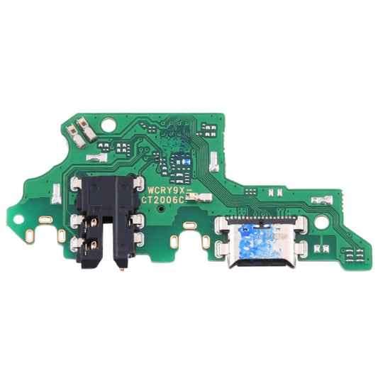 Charging Port Board for Huawei Y9 Prime (2019) - Tail Connector by PMC Jewellery | Online Shopping South Africa | PMC Jewellery