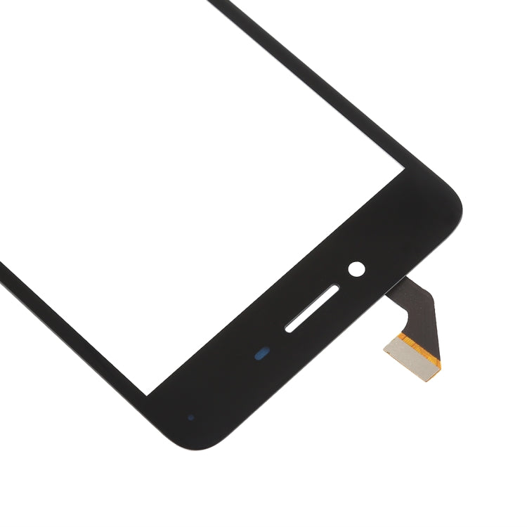 For OPPO A37 Touch Panel(Black) - free shipping - PMC TechLife - Order now!