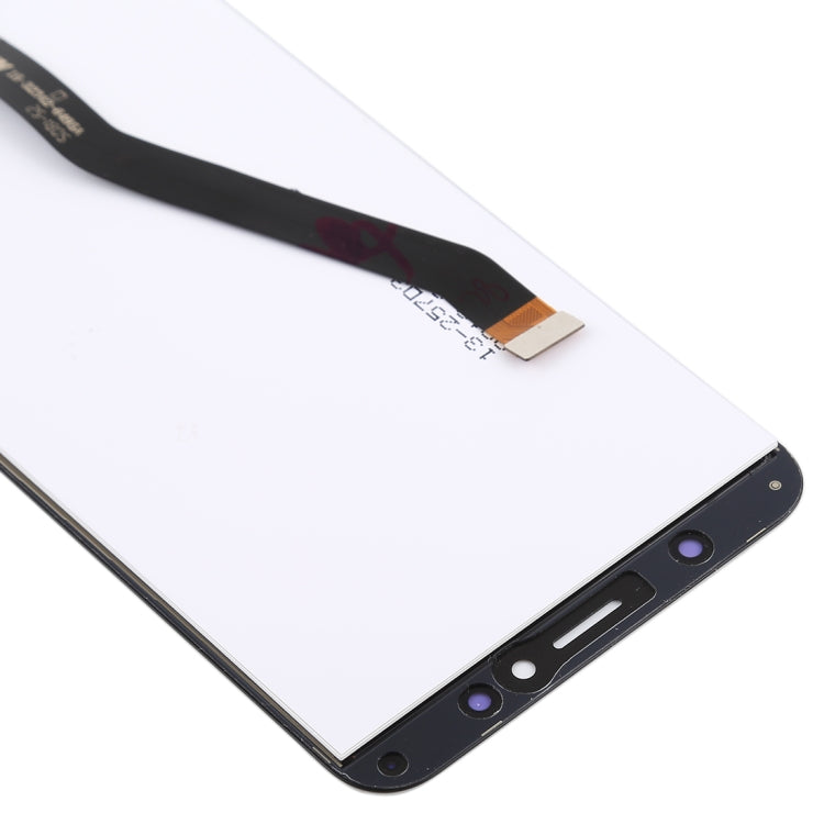 OEM LCD Screen for Huawei Honor 7A with Digitizer Full Assembly(Black) - free shipping - PMC TechLife - Order now!