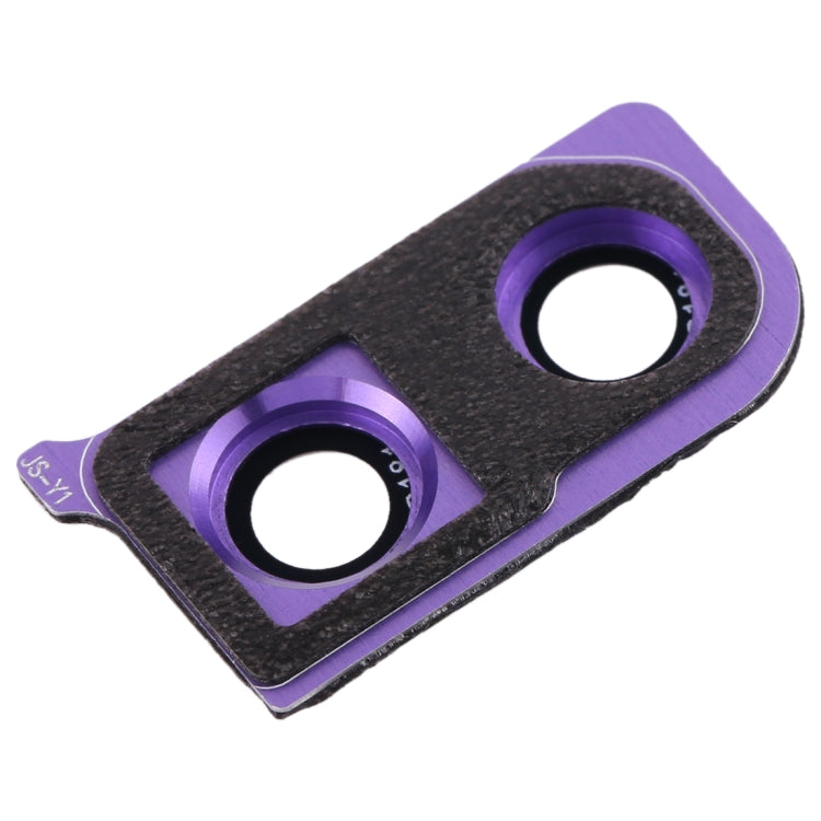 For Huawei Honor 8X  Camera Lens Cover (Dark Purple) - free shipping - PMC TechLife - Order now!