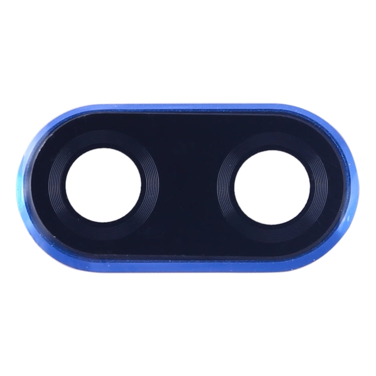 For Huawei Nova 3i / P smart Plus 2018  Camera Lens Cover (Blue) - free shipping - PMC TechLife - Order now!