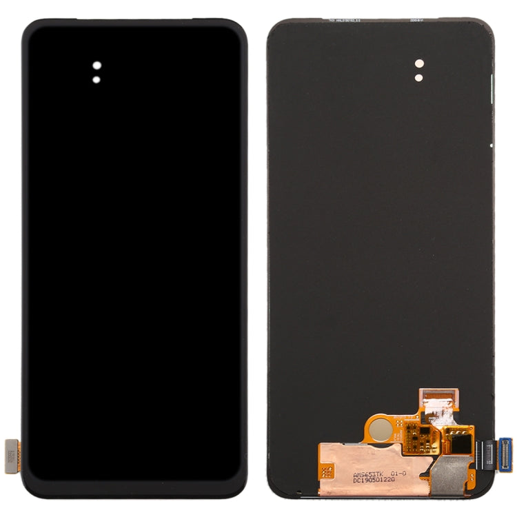 Original LCD Screen for OPPO Reno 2Z / Reno 2F / K3/ Realme X with Digitizer Full Assembly - free shipping - PMC TechLife - Order now!