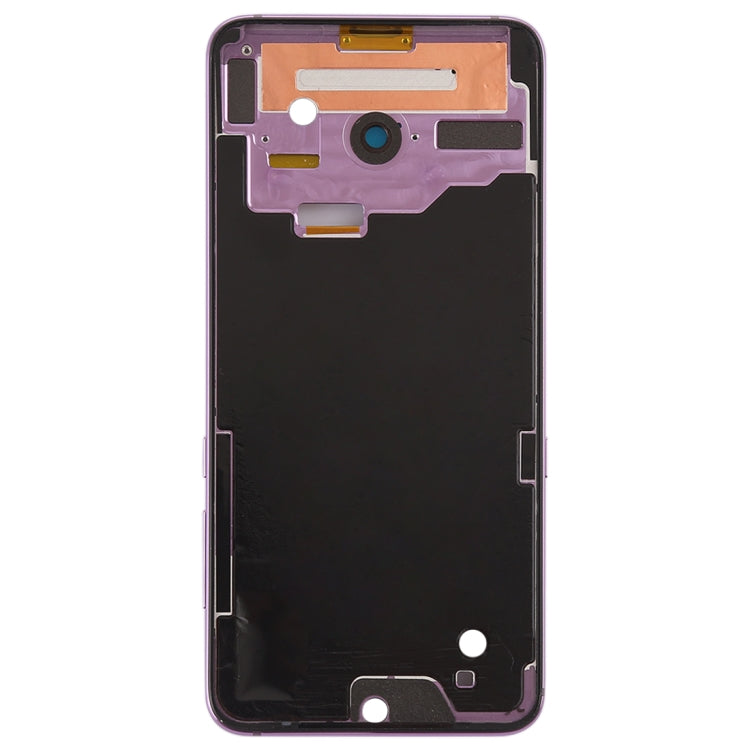 Middle Frame Bezel Plate for Xiaomi Mi 9(Pink) - LCD Related Parts by PMC Jewellery | Online Shopping South Africa | PMC Jewellery