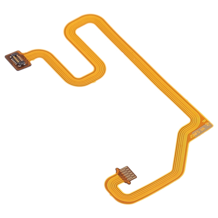 Fingerprint Sensor Flex Cable Extension for Huawei Honor 8X - free shipping - PMC TechLife - Order now!