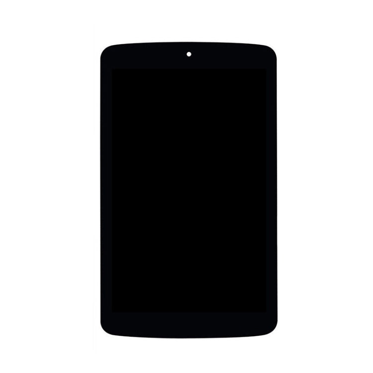 TFT LCD Screen for LG G Pad F 7.0 / LK430 with Digitizer Full Assembly(Black) - free shipping - PMC TechLife - Order now!