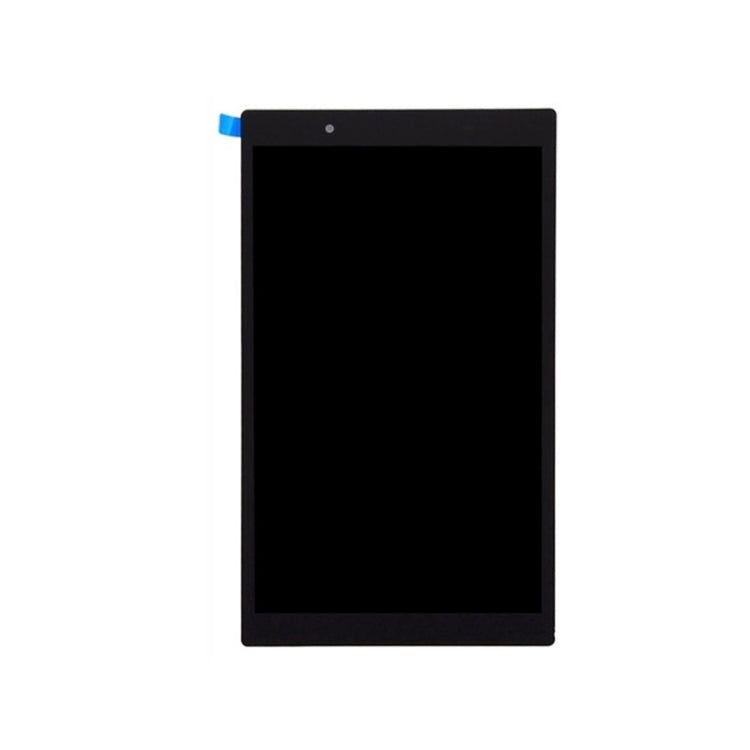 OEM LCD Screen for Lenovo Tab4 8 / TB-8504X / TB-8504 (ZA2B0050RU)  with Digitizer Full Assembly (Black) - LCD Screen by PMC Jewellery | Online Shopping South Africa | PMC Jewellery