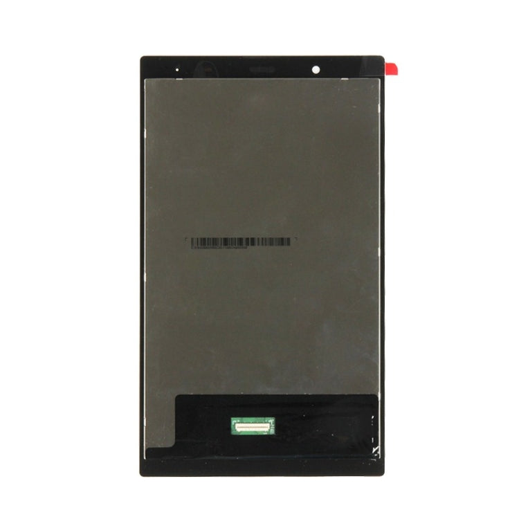 OEM LCD Screen for Lenovo Tab 4 8.0 TB-8504X / TB-8504 with Digitizer Full Assembly (White) - free shipping - PMC TechLife - Order now!