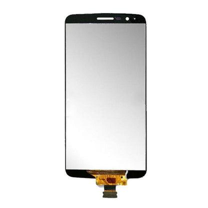 TFT LCD Screen for LG Stylo 3 / LS777 with Digitizer Full Assembly (Black) - For LG by PMC Jewellery | Online Shopping South Africa | PMC Jewellery