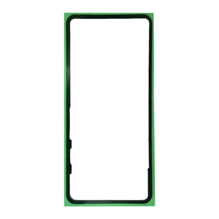 10 PCS Back Housing Cover Adhesive for Google Pixel 3 - Adhesive Sticker by PMC TechLife | Online Shopping South Africa | PMC TechLife