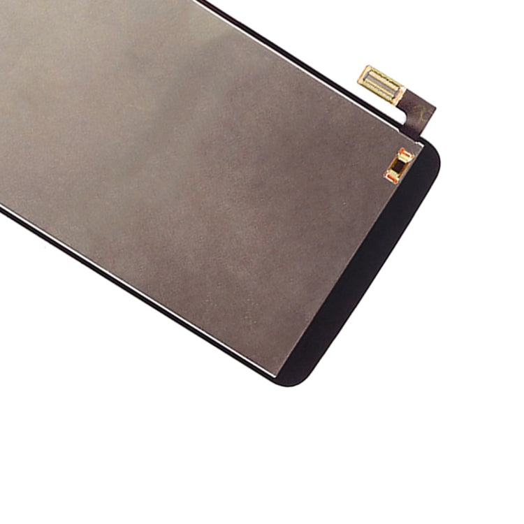 TFT TFT LCD Screen for LG K8 2017 US215 M210 M200N with Digitizer Full Assembly (Black) - free shipping - PMC TechLife - Order now!