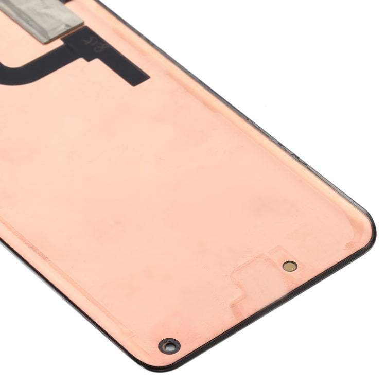 Original AMOLED LCD Screen for Xiaomi Mi 10 / Mi 10 Pro S Version with Digitizer Full Assembly - free shipping - PMC TechLife - Order now!