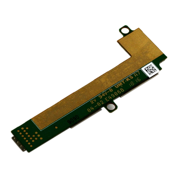 Touch Connection Board for Microsoft Surface Pro 5 - Microsoft Spare Parts by PMC TechLife | Online Shopping South Africa | PMC TechLife | Buy Now Pay Later Mobicred
