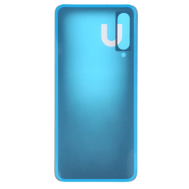 Battery Back Cover for Xiaomi Mi 9 (Transparent) - Back Cover by PMC TechLife | Online Shopping South Africa | PMC TechLife