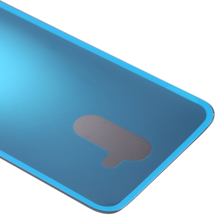 Battery Back Cover for Xiaomi Mi 9 (Transparent) - Back Cover by PMC TechLife | Online Shopping South Africa | PMC TechLife