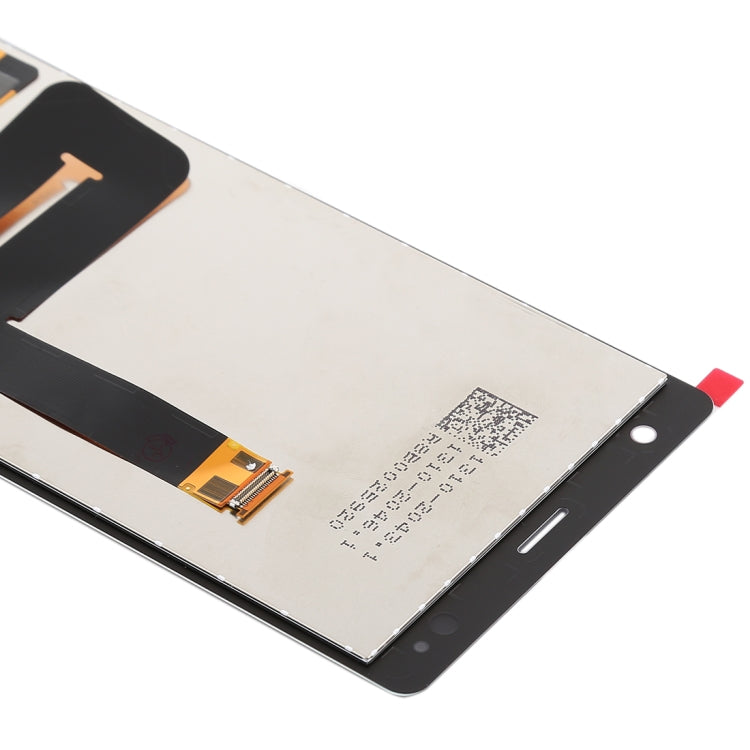 Original LCD Screen for Sony Xperia XZ2 with Digitizer Full Assembly(White) - free shipping - PMC TechLife - Order now!