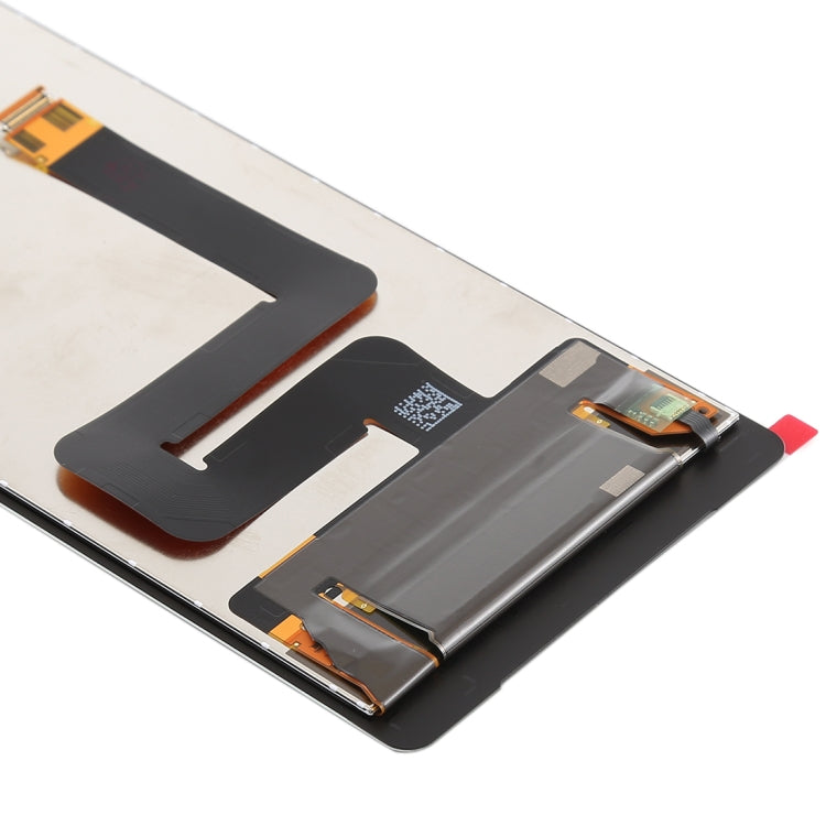 Original LCD Screen for Sony Xperia XZ2 with Digitizer Full Assembly(White) - free shipping - PMC TechLife - Order now!
