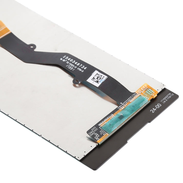 Original LCD Screen for Sony Xperia XA1 Plus with Digitizer Full Assembly(Black) - free shipping - PMC TechLife - Order now!
