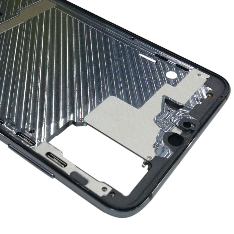 Front Housing LCD Frame Bezel for Huawei P20 Pro(Grey) - free shipping - PMC TechLife - Order now!