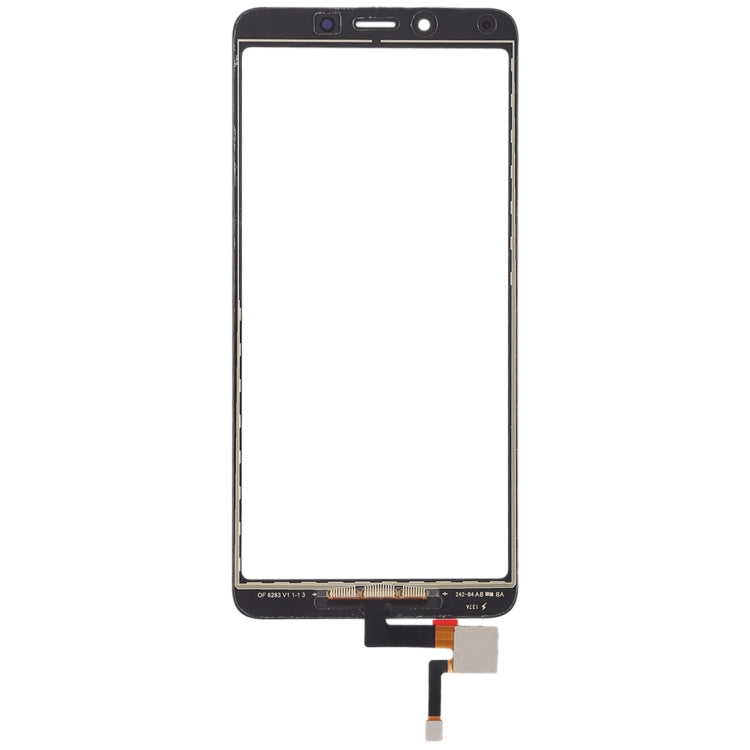 Touch Panel for Xiaomi Redmi 6 / 6A(Black) - free shipping - PMC TechLife - Order now!