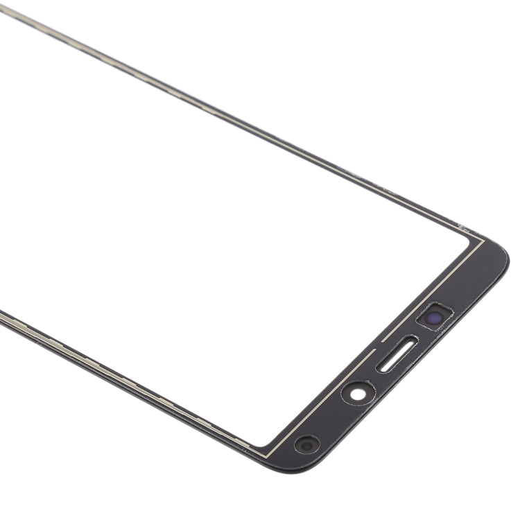 Touch Panel for Xiaomi Redmi 6 / 6A(Black) - free shipping - PMC TechLife - Order now!