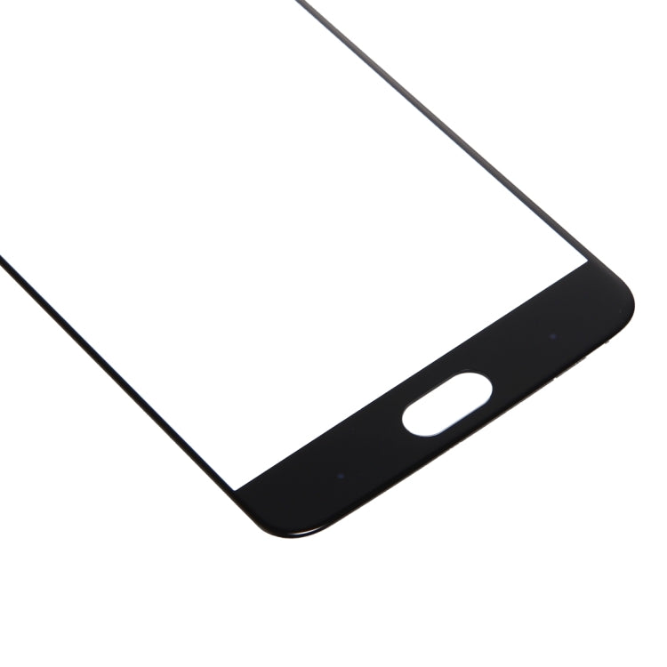 For OnePlus 5 Front Screen Outer Glass Lens (Black) - free shipping - PMC TechLife - Order now!