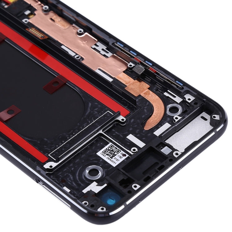 OEM LCD Screen for Asus ZenFone 4 Pro ZS551KL Digitizer Full Assembly with Frame - free shipping - PMC TechLife - Order now!