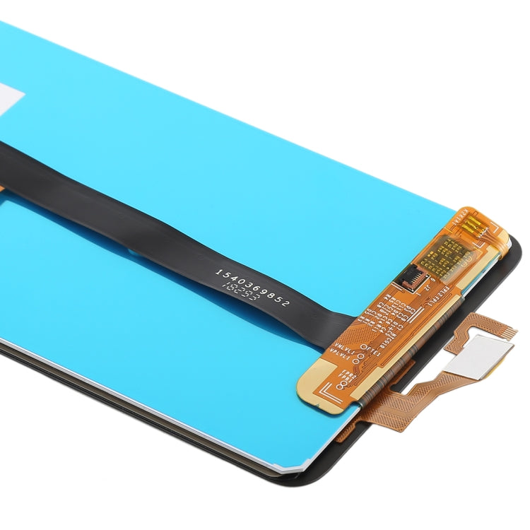 LCD Screen and Digitizer Full Assembly for Xiaomi Mi Max 3(Black) - free shipping - PMC TechLife - Order now!