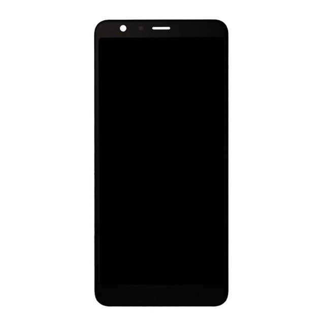 OEM LCD Screen for Asus Zenfone Max Plus (M1) X018DC X018D ZB570TL with Digitizer Full Assembly (Black) - free shipping - PMC TechLife - Order now!